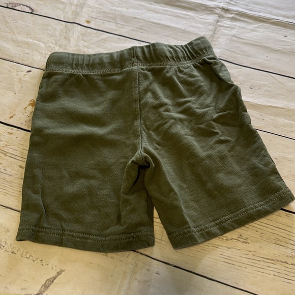 Carters toddler boys shorts bundle - Picture 5 of 8